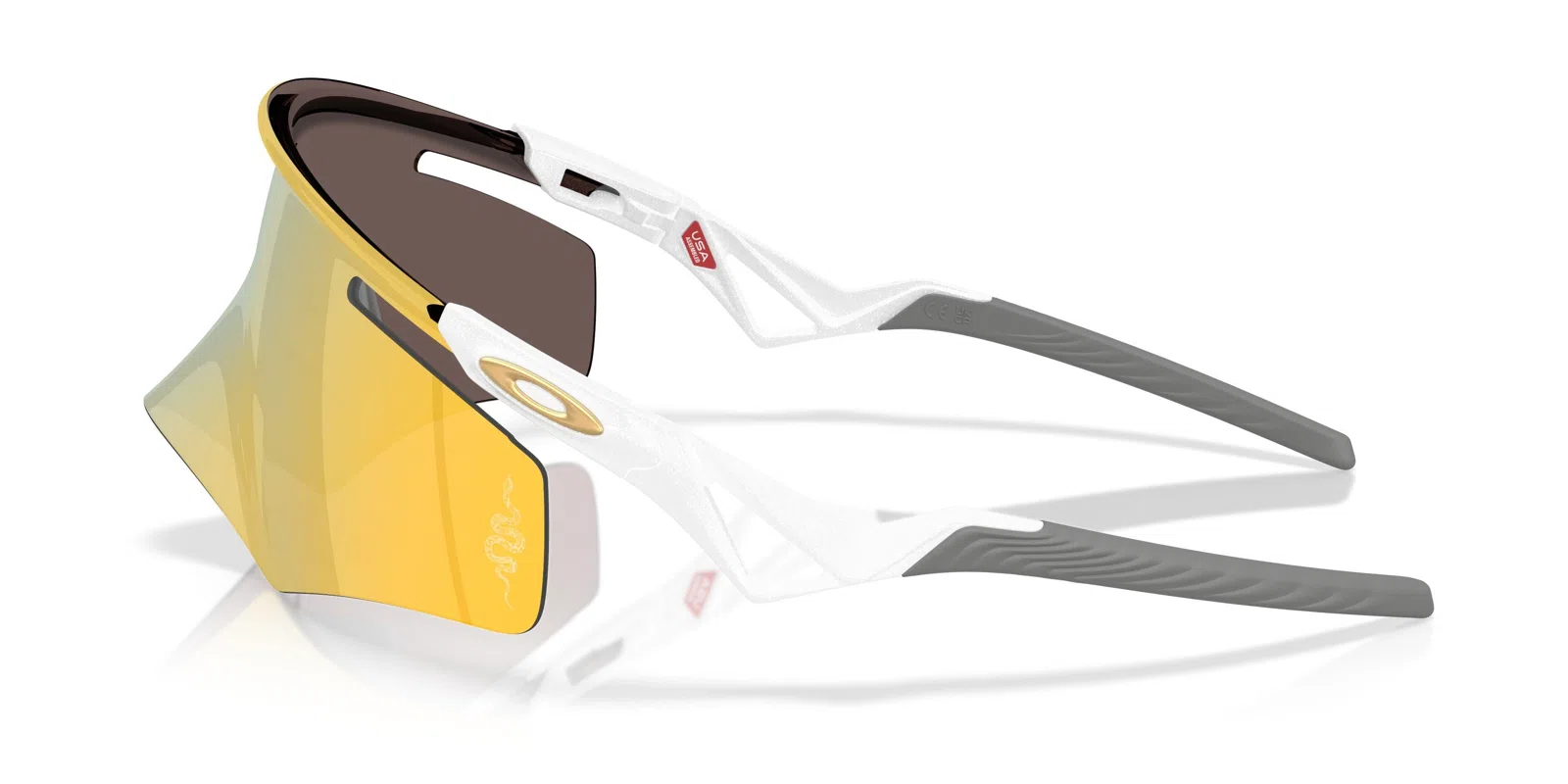 Oakley Qntm Kato 9481D Sunglasses - view 3